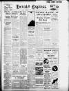 Torbay Express and South Devon Echo Friday 07 November 1941 Page 1