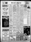 Torbay Express and South Devon Echo Saturday 08 November 1941 Page 4