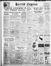 Torbay Express and South Devon Echo Wednesday 12 November 1941 Page 1