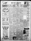 Torbay Express and South Devon Echo Wednesday 12 November 1941 Page 4