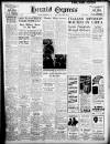 Torbay Express and South Devon Echo Monday 01 December 1941 Page 1