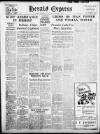 Torbay Express and South Devon Echo Tuesday 02 December 1941 Page 1