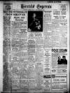 Torbay Express and South Devon Echo Tuesday 12 May 1942 Page 1