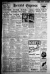 Torbay Express and South Devon Echo Friday 02 January 1942 Page 1