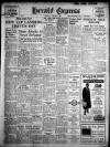 Torbay Express and South Devon Echo Saturday 03 January 1942 Page 1