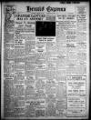 Torbay Express and South Devon Echo Tuesday 06 January 1942 Page 1