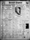 Torbay Express and South Devon Echo Friday 09 January 1942 Page 1