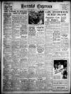Torbay Express and South Devon Echo Tuesday 13 January 1942 Page 1