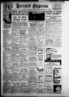 Torbay Express and South Devon Echo Wednesday 14 January 1942 Page 1