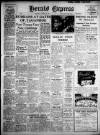 Torbay Express and South Devon Echo Thursday 15 January 1942 Page 1