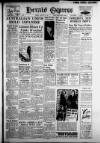 Torbay Express and South Devon Echo Friday 16 January 1942 Page 1