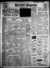 Torbay Express and South Devon Echo Saturday 17 January 1942 Page 1