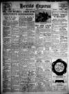 Torbay Express and South Devon Echo Tuesday 27 January 1942 Page 1