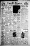 Torbay Express and South Devon Echo Tuesday 03 February 1942 Page 1