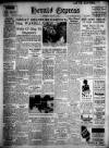 Torbay Express and South Devon Echo Wednesday 04 February 1942 Page 1