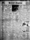 Torbay Express and South Devon Echo Wednesday 11 February 1942 Page 1