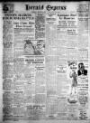 Torbay Express and South Devon Echo Wednesday 18 February 1942 Page 1