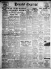 Torbay Express and South Devon Echo Thursday 19 February 1942 Page 1