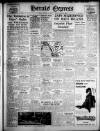 Torbay Express and South Devon Echo Monday 23 February 1942 Page 1