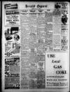 Torbay Express and South Devon Echo Monday 23 February 1942 Page 4
