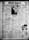 Torbay Express and South Devon Echo Monday 02 March 1942 Page 1