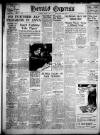 Torbay Express and South Devon Echo Tuesday 03 March 1942 Page 1
