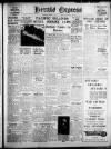 Torbay Express and South Devon Echo Saturday 07 March 1942 Page 1