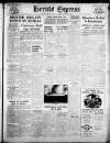 Torbay Express and South Devon Echo Monday 16 March 1942 Page 1