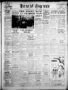 Torbay Express and South Devon Echo Tuesday 17 March 1942 Page 1