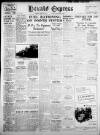 Torbay Express and South Devon Echo Tuesday 21 April 1942 Page 1