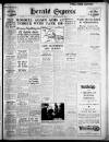Torbay Express and South Devon Echo Saturday 13 June 1942 Page 1