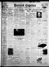 Torbay Express and South Devon Echo Friday 19 June 1942 Page 1