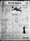 Torbay Express and South Devon Echo Saturday 04 July 1942 Page 1