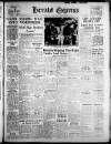 Torbay Express and South Devon Echo Tuesday 14 July 1942 Page 1