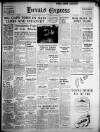 Torbay Express and South Devon Echo Saturday 22 August 1942 Page 1