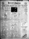 Torbay Express and South Devon Echo Saturday 29 August 1942 Page 1