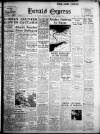 Torbay Express and South Devon Echo Tuesday 01 September 1942 Page 1
