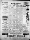 Torbay Express and South Devon Echo Saturday 05 September 1942 Page 4