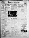 Torbay Express and South Devon Echo Friday 11 September 1942 Page 1