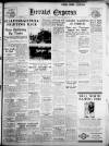 Torbay Express and South Devon Echo Monday 14 September 1942 Page 1