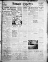 Torbay Express and South Devon Echo Tuesday 29 September 1942 Page 1