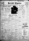 Torbay Express and South Devon Echo Wednesday 02 December 1942 Page 1