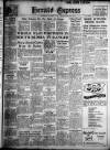 Torbay Express and South Devon Echo Wednesday 16 December 1942 Page 1