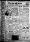 Torbay Express and South Devon Echo Wednesday 30 December 1942 Page 1