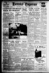 Torbay Express and South Devon Echo Friday 01 January 1943 Page 1