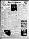 Torbay Express and South Devon Echo Friday 08 January 1943 Page 1