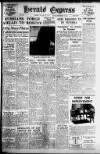 Torbay Express and South Devon Echo Monday 11 January 1943 Page 1