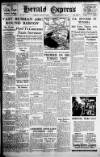 Torbay Express and South Devon Echo Tuesday 02 February 1943 Page 1