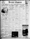Torbay Express and South Devon Echo Friday 05 February 1943 Page 1