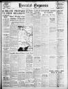 Torbay Express and South Devon Echo Wednesday 10 February 1943 Page 1